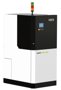 LuxYours LUX pro 400